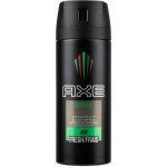 Axe Africa Men deospray 150 ml – Zboží Mobilmania