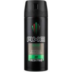 Axe Africa Men deospray 150 ml – Zbozi.Blesk.cz