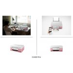 Canon PIXMA G3430 růžová – Sleviste.cz