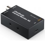 Blackmagic Design UltraStudio Express Monitor 3G – Zboží Živě