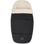 Maxi-Cosi zimní 2v1 Twillic Black – Zboží Dáma