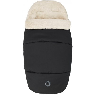 Maxi-Cosi zimní 2v1 Twillic Black – Zboží Dáma