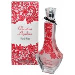 Christina Aguilera Red Sin parfémovaná voda dámská 15 ml – Hledejceny.cz