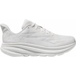 Hoka One One W Clifton 9 1127896-wwh White / White – Zboží Dáma Hoka One One W Clifton 9 1127896-wwh White / White – Zboží Dáma