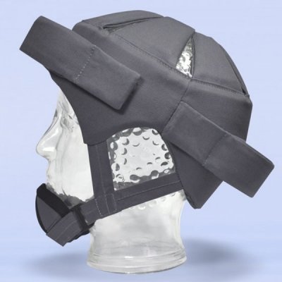 Meyra Starlight Secure Ochranná helma typ Obvod hlavy 56-59 cm – Zbozi.Blesk.cz
