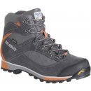 Dolomite outdoorová obuv Zernez GTX graphite grey/olive green