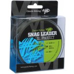 Giants Fishing Snag Leader XL Protect Army Green 80m 0,55mm – Hledejceny.cz