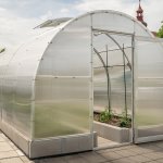 Česká Manufaktura Kaktus 8 x 3 m polykarbonát 6 mm BDX00221 – Zboží Dáma