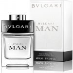 Bvlgari Man toaletní voda pánská 60 ml – Hledejceny.cz