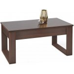 Halmar Nea 52 x 110 cm ořech tmavý – Zbozi.Blesk.cz