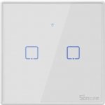 Sonoff T2EU2C-TX wifi+RF – Zboží Mobilmania