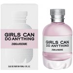 Zadig & Voltaire Girls Can Do Anything parfémovaná voda dámská 90 ml – Hledejceny.cz