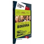 BOKOVKA DVD – Hledejceny.cz