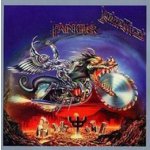 Judas Priest - Painkiller CD – Zbozi.Blesk.cz