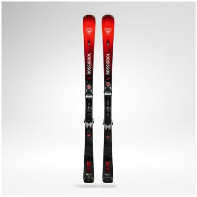 Rossignol Hero Elite MT Ti C.A.M. Konect NX 12 K GW B80 170 2026/27 – Hledejceny.cz