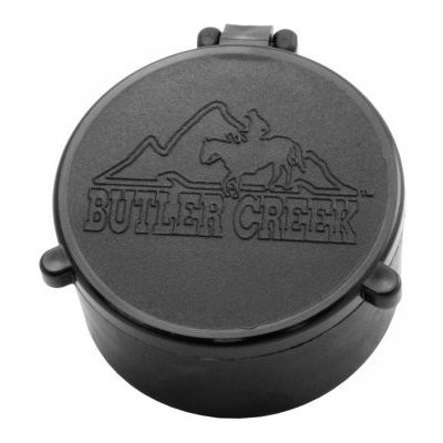 Butler Creek Krytka optiky Butler Creek Flip Open OBJ 20 43,2mm