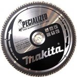 Makita B-09662 Pilový kotouč 260x30 mm 100 zubů – Hledejceny.cz