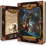 Dračí Hlídka Pravidla pro pokročilé Sběratelská edice Pavel Ondrusz – Zboží Živě