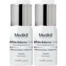 Medik8 White Balance Click Oxy R - ultra depigmentační sérum 2 x 10 ml