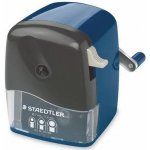 Staedtler 95548 s frézkou na 1 tužku stolní ořezávátko – Zboží Živě