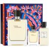 Kosmetická sada Hermes Terre D Hermes Men EDT 100 ml + EDT 12,5 ml + voda po holení 40 ml dárková sada