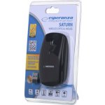 Esperanza Saturn EM120K – Zboží Mobilmania