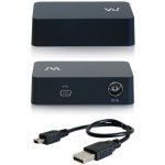 Vu+ Turbo USB tuner DVB-T2/C – Zboží Živě
