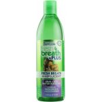 Tropiclean Water Additive Hip & Joint roztok do vody s glukosaminem proti artróze 473 ml – Hledejceny.cz