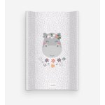 Albero Mio podložka tvrdá HIPPO 48 x 70 – Zboží Dáma