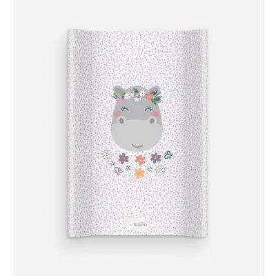 Albero Mio podložka tvrdá HIPPO 48 x 70 – Zboží Dáma