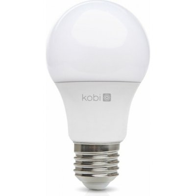 Kobi LED Žárovka E27/18W/230V 6000K 2000 lm KB0120 – Hledejceny.cz