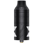 Vapefly Brunhilde 1o3 RTA Černý 7ml – Zboží Dáma