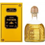 Patrón Patron Anejo 40% 1 l (holá láhev) – Zboží Dáma