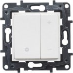 Legrand Niloé Step 863153 – Sleviste.cz