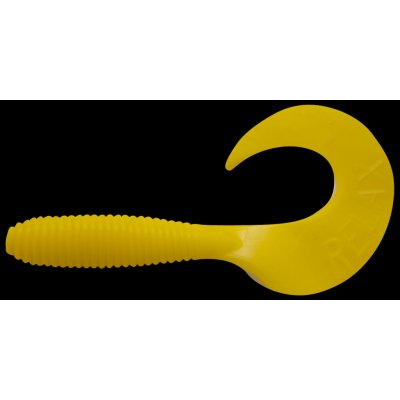 Relax Twister VR 8cm TS010 YELLOW – Zbozi.Blesk.cz