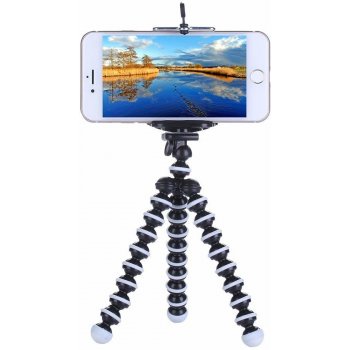 Pouzdro i.cz Flexibilní tripod / stativ pro mobil iPhone - Gorilla Pod