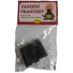 Vánoční františek 3ks Jablko-skořice HOME DECORATIVE – Hledejceny.cz