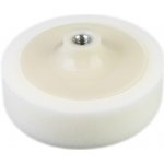 Carmotion Leštící houba 150 x 45mm závit M14 bílá 86689 – Zboží Mobilmania