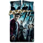 Faro povlečení Harry Potter Princ dvojí krve Bavlna 140x200 70x90 – Hledejceny.cz
