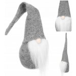 ISO Trade Vánoční dekorace červený trpaslík – Hledejceny.cz