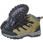 Prologic Hiking Boot Black & Army Green – Hledejceny.cz