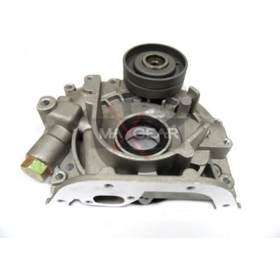 Olejové čerpadlo VW 2.4D T4 90- 034115105A MAXGEAR