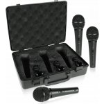 Behringer XM1800S – Sleviste.cz