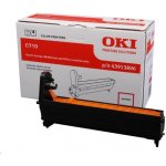 OKI 43913806 - originální – Hledejceny.cz