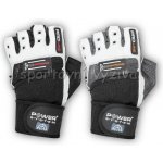 Power System GLOVES NO COMPROMISE – Hledejceny.cz