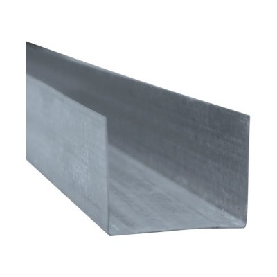 Knauf-Profil UW 75x40x0,6 - 4,00 m – Hledejceny.cz