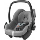 Maxi-Cosi Pebble 2018 Concrete Grey