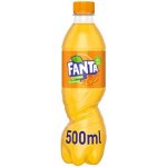Fanta pomeranč 0,5 l – Sleviste.cz