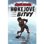 Hokejové bitvy - Nová holka Sam Lawrenceová 2026 – Zboží Dáma
