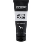 Animology White Wash šampon na bílou srst 250 ml – HobbyKompas.cz